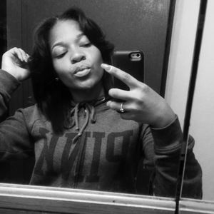 Meet your Posher, Brandy